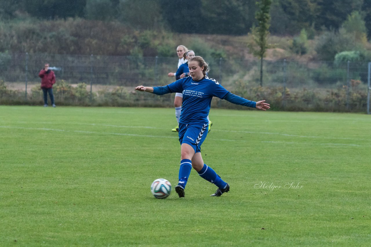 Bild 190 - Frauen FSC Kaltenkirchen - VfL Oldesloe : Ergebnis: 1:2